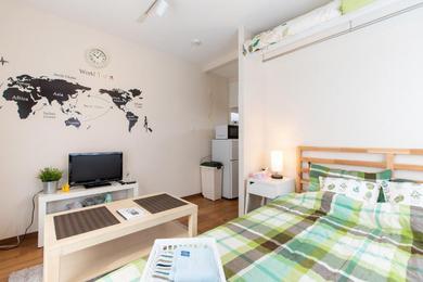 Apartments Confrail Asahi - Vacation STAY 8273