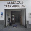 Hostel Albergue Las Moreras