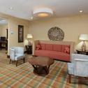Hotel Holiday Inn Express Hotel & Suites Greensboro - Airport Area, an IHG Hotel