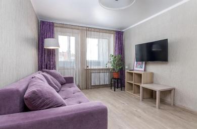 Apartments Apartment on Pervomayskaya 45