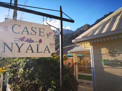 Гостевой дом Case Nyala
