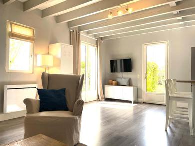 Holiday home Guest house 2 Deauville