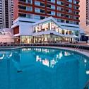Апарт-отель Flamingo Beach Resort - Adults Recommended