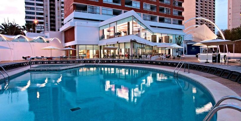 Апарт-отель Flamingo Beach Resort - Adults Recommended