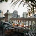 Отель Smarana Hanoi Heritage - Hotel and Retreats