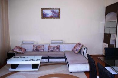 Lovely 3bedrooms apartment in the heart of Gyumri