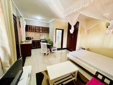 Апартаменты Ssaima Furnished Apartments - Mbale, Uganda