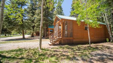Holiday home The Colorado Spruce Cabin #15