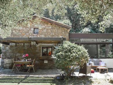Holiday home Maison Eccica-Suarella, 1 pièce, 5 personnes - FR-1-724-22
