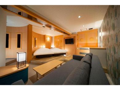 Hotel Royal Hotel Uohachi Bettei - Vacation STAY 81419