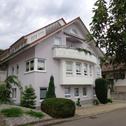 Апартаменты Haus am Weinberg 2