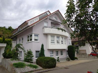 Апартаменты Haus am Weinberg 2