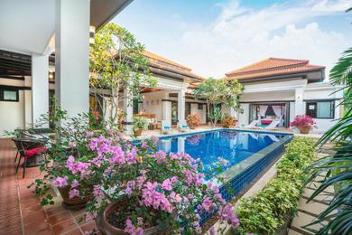 Вилла Jewels Villas Phuket
