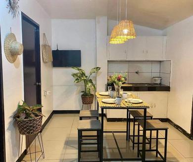 Fresh Apartments - near airport with WiFi
