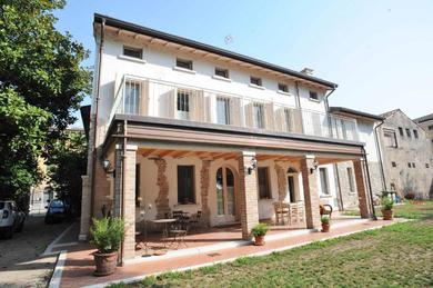 Гостевой дом Il Giardino Del Conte Custoza
