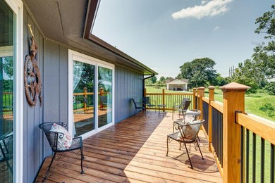 Hotel Guntersville Hideaway with Mountain and Lake Views!