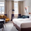 Отель Alpenhotel Wittelsbach - Individual Experience