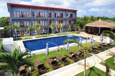 Resort Tamarind