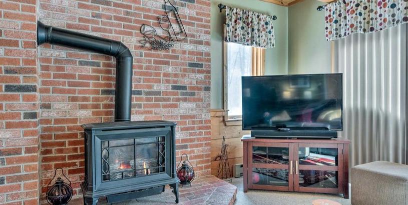 Holiday home Cozy Conway Area Home with Seasonal Amenities