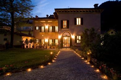 Guest house Palazzo Torriani