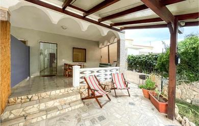 Amazing home in Marina di Lizzano with WiFi and 2 Bedrooms