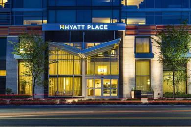 Hotel Hyatt Place Washington DC/US Capitol