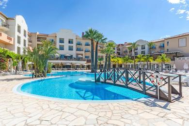 Hotel Denia Marriott La Sella Golf Resort & Spa