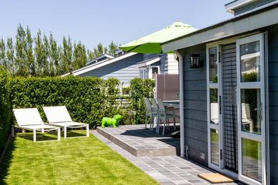 Guest house luxe cottage knokke heist