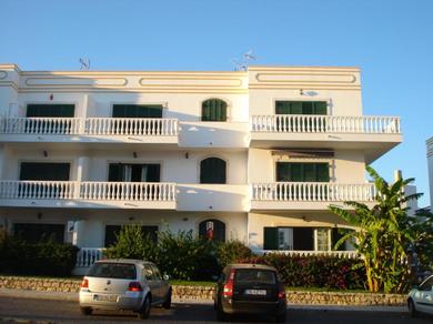 Apartments Apartment Moni Cabanas de Tavira Algarve