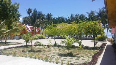 Resort Mayet Beach Resort