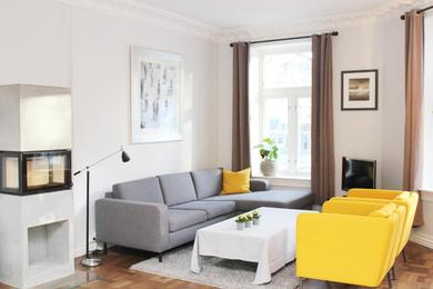 Apartments Nordic Host - Deichmans Gate 10