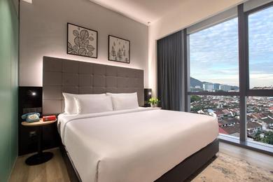 Hotel INNSiDE by Meliá Kuala Lumpur