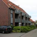 Апартаменты Nordseemole