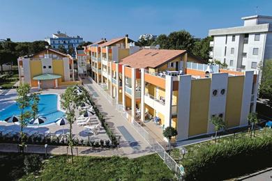 Apartments Parco Delle Nazioni