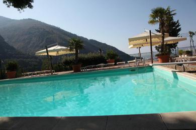 Отель Hotel & Spa Villa del Mare - Adult Only