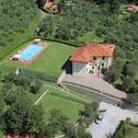 Villa Massa Pisana Villa Sleeps 20 Pool WiFi
