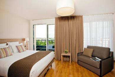 Aparthotel Residhome Bois Colombes Monceau