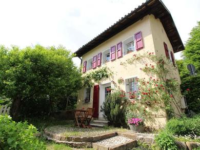 Holiday home Scenic holiday home in Belluno with shared garden