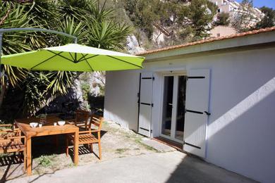 Holiday home Le Cabanon du Rouet