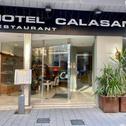 Hotel Hotel Calasanz