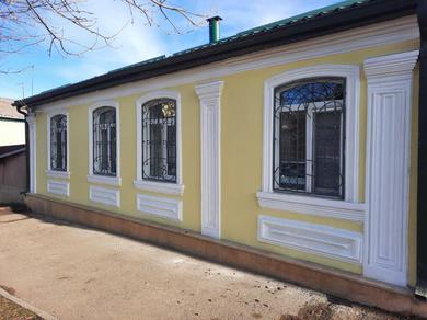 Гостевой дом Guest house on Lermontova