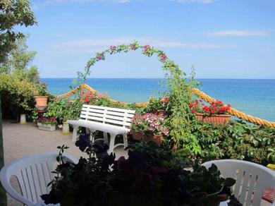 Holiday home Holiday home in Isola di Capo Rizzuto 20979
