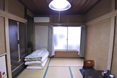 Отель Aikawa Ryokan - Vacation STAY 41850v