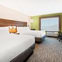 Отель Holiday Inn Express & Suites Niceville - Eglin Area, an IHG Hotel