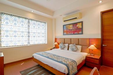Apartments Ahuja Residency Noida