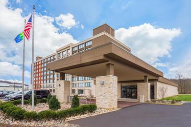 Hotel Holiday Inn Express & Suites Ft. Washington - Philadelphia, an IHG Hotel