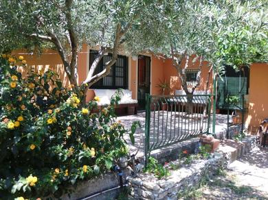 Holiday home Il Vigneto "Cottage"