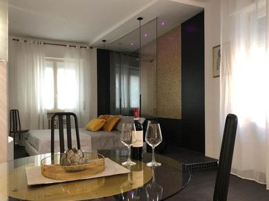 Romantic Apartment Verona