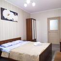 Apartments Two bedroom apartment on Sarayshyq Street 7B