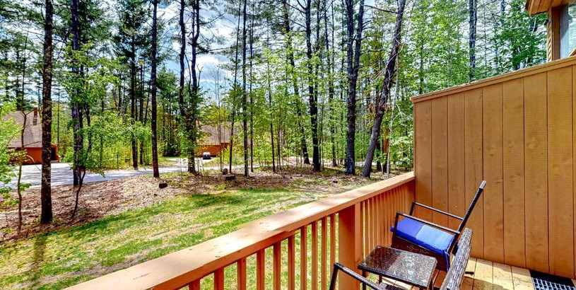 Holiday home Fox Run Townhouse - Close to the Pool!